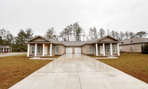 Houses Near FSCC 3 BED/2 BATH DUPLEX IN SPANISH FORT! for Faulkner State Community College Students in Bay Minette, AL