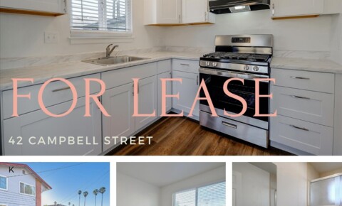 Houses Near Cabrillo Fresh and Clean 2 Bedroom Apartment near Main Beach! for Cabrillo College Students in Aptos, CA