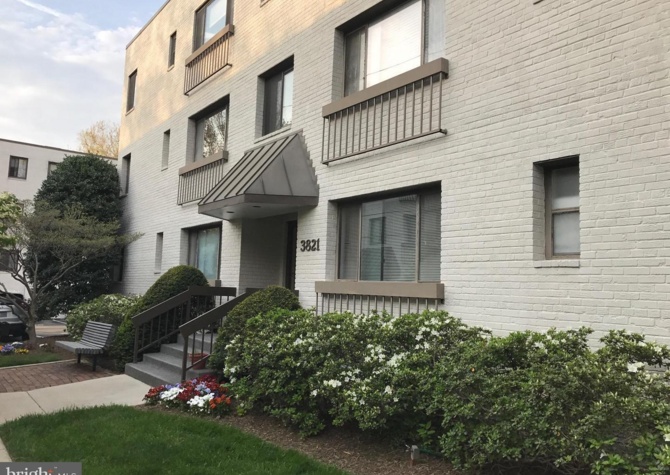 Houses Near Remarkably Luxurious & Large 1 Bedroom 1 Bath Condo in Glover Park!