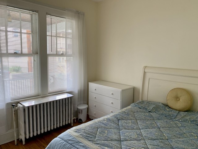 College or Grad Student Housing - 4 bed/2 full bath at 3 Sampson Avenue, Troy, NY