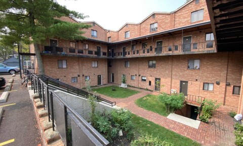 Apartments Near Ohio State W Hudson St 111 TPP for Ohio State University Students in Columbus, OH