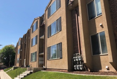Shared Rooms 2 Blocks To BYU Starting Fall 2023!  