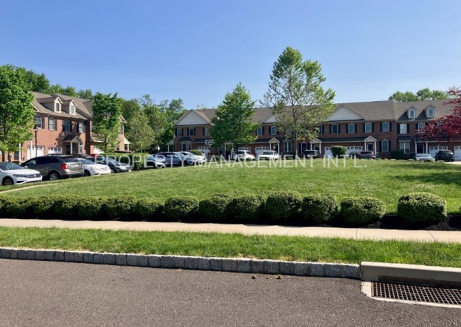 Houses Near Stunning 3 bedroom townhome in Willow Grove