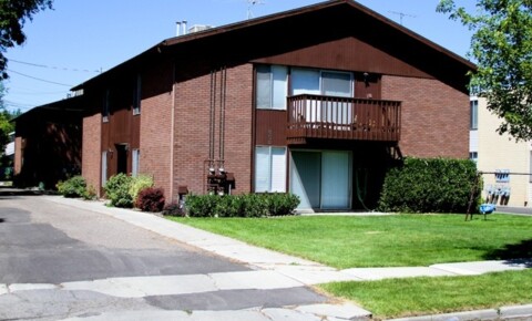 Apartments Near UVU Bullock for Utah Valley University Students in Orem, UT