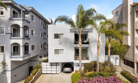 Apartments Near UCLA 133AGR RCLA for University of California - Los Angeles Students in Los Angeles, CA