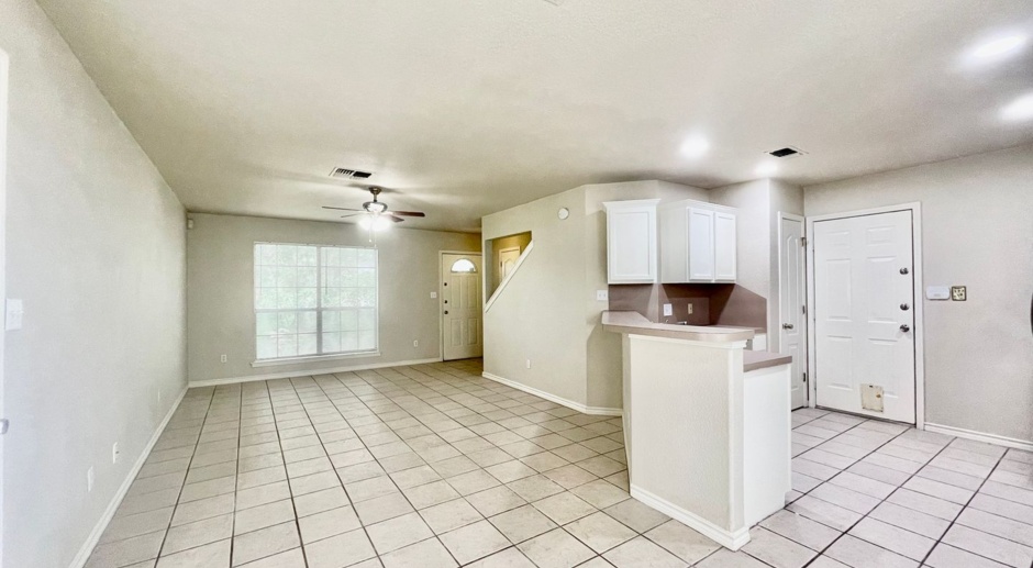 Comfort & Charm in Castle Forest - Reduced Deposit for Qualified Applicants!