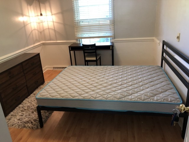 5 bed house - $500/bedroom