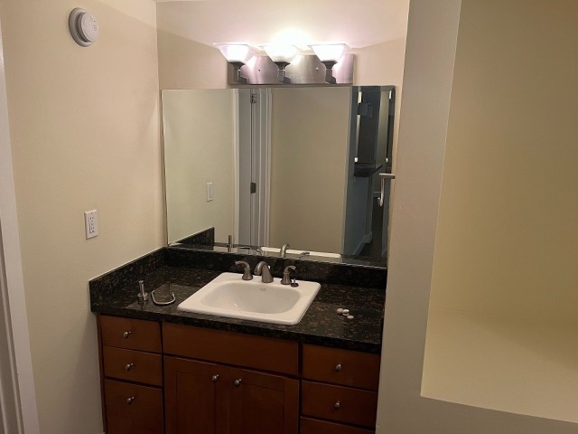 Looking for 2 more Females for a shared room in 2 bed 2 bath Luxury Condo in Westwood 
