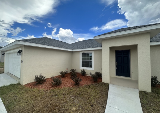 Houses Near 3 Bedroom New Construction in Silver Springs Shores