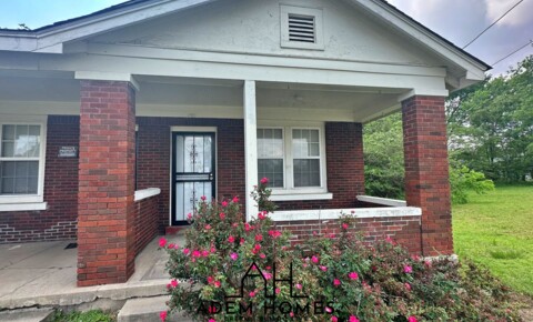 Houses Near Vibe Barber College Spacious 2 Bedroom Home in a Central Location!! - (Duplex) for Vibe Barber College Students in Memphis, TN