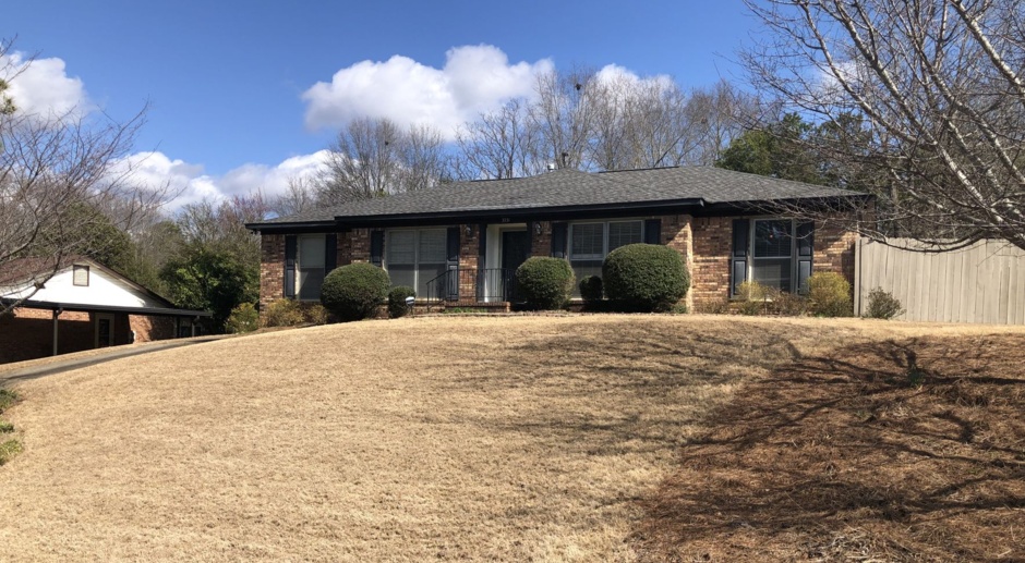 3931 Biltmore Drive - North Columbus, GA - APPOINTMENT ONLY