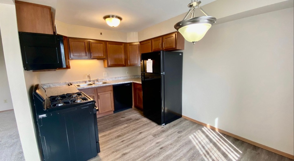 Indian Village Apartments Upgraded 1 Bedroom