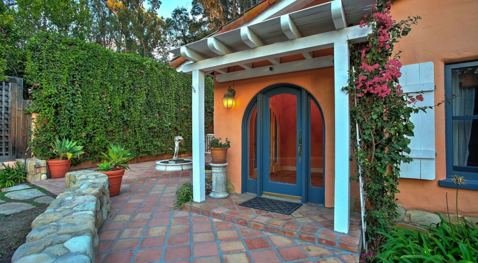 This incredible property will choose YOU! Live the American Riviera Dream~