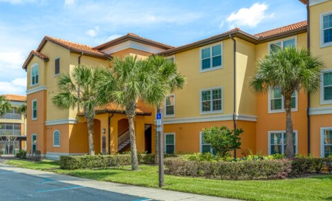 Houses Near Florida Beautiful Spacious 3/2 Condo FOR RENT at Cypress Fairway in the Milenia Area!  for Florida Students in , FL