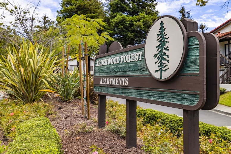 Ardenwood Forest Rental Condos