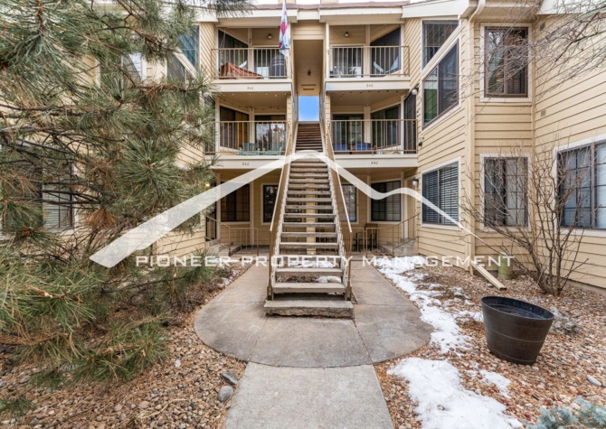 Apartments Near Gorgeous Condo with Washer/Dryer and Central AC
