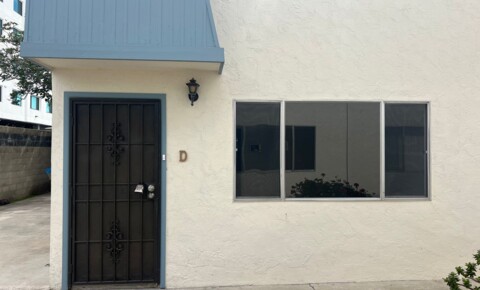 Houses Near California Two Bedroom, Two Bathroom Condo For Rent for California Students in , CA