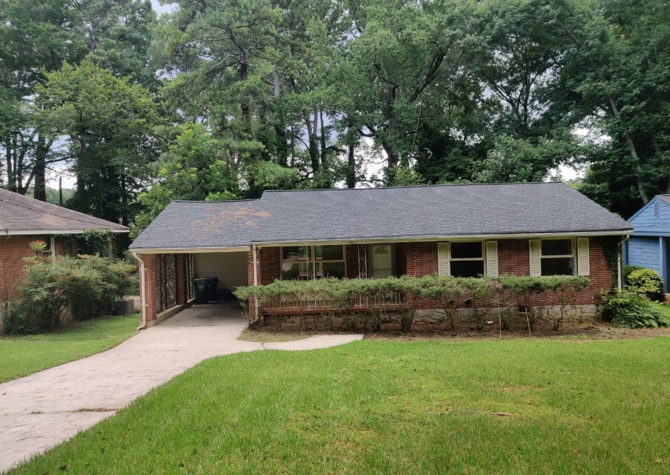 Houses Near 3 Bedroom Ranch in Decatur