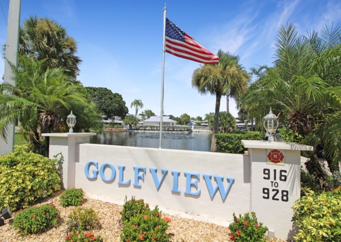 Houses Near Golfview Annual Condo for Rent 
