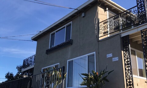 Houses Near National University Two Beautifully Renovated Units Available in Triplex! for National University Students in San Diego, CA