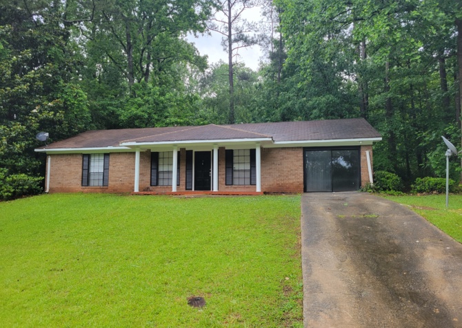 Houses Near Home for lease in Lithonia