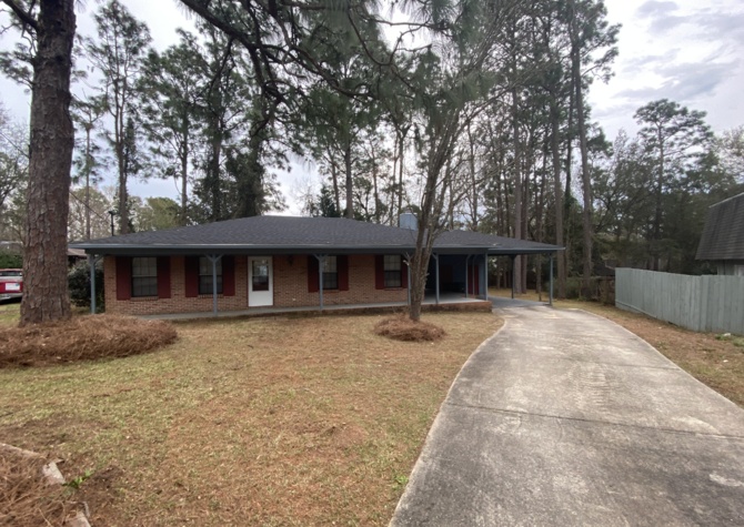 Houses Near AVAILABLE APRIL 2023! RENOVATED 2 BEDROOM IN DAPHNE'S LAKE FOREST!