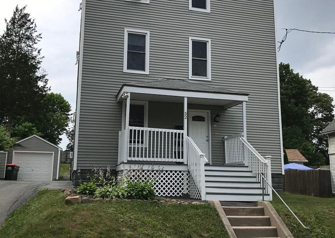 Houses Near Third Floor rental in this completely beautiful renovated multi-family