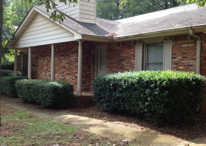 Houses Near 2 Bedroom 2 Bath Home for Rent in Tucker!!