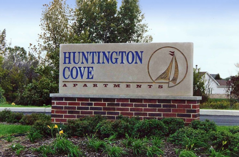 Huntington Cove Apartments