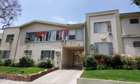 Apartments Near SMC 941s for Santa Monica College Students in Santa Monica, CA
