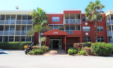 Houses Near Suncoast Technical College One Bedroom Condo In the Heart Of Sarasota!  for Suncoast Technical College Students in Sarasota, FL