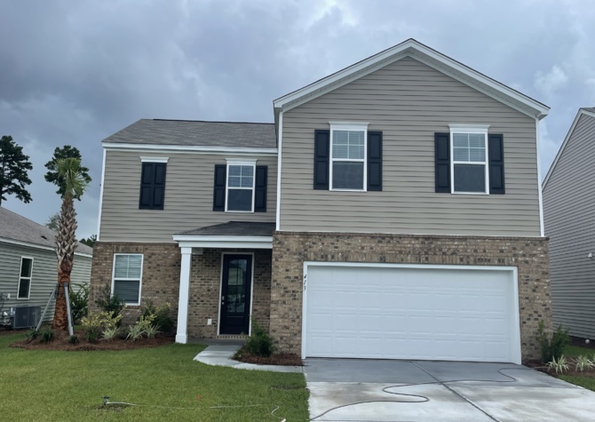 Houses Near Brand NEW 4 Bedroom home in Cane Bay
