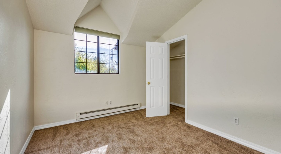 Townhome for Rent in Beautiful Ashland Oregon