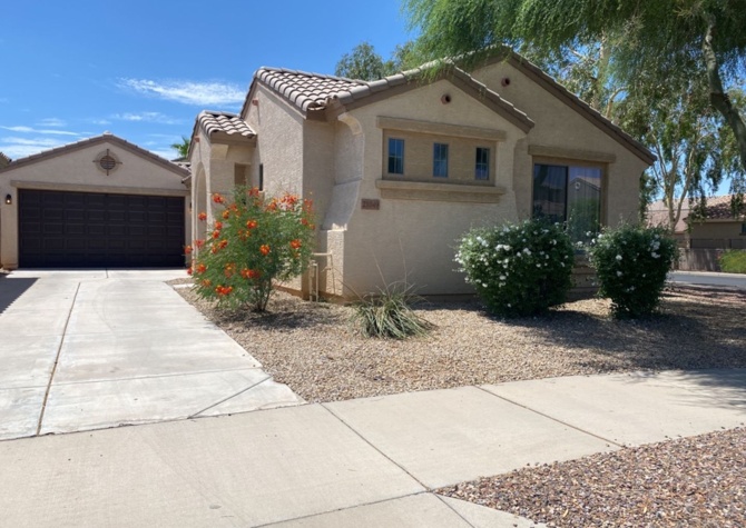 Houses Near 3b/2ba FULLY FURNISHED in Ocotillo Landing!! 