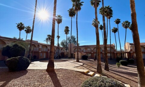 Apartments Near GCU BUENAS ON THUNDERBIRD for Grand Canyon University Students in Phoenix, AZ