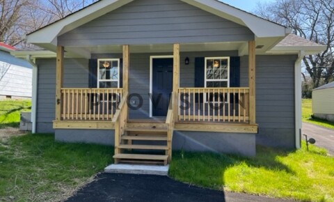 Houses Near Lee Totally renovated 3Br 2Ba House for Lee University Students in Cleveland, TN