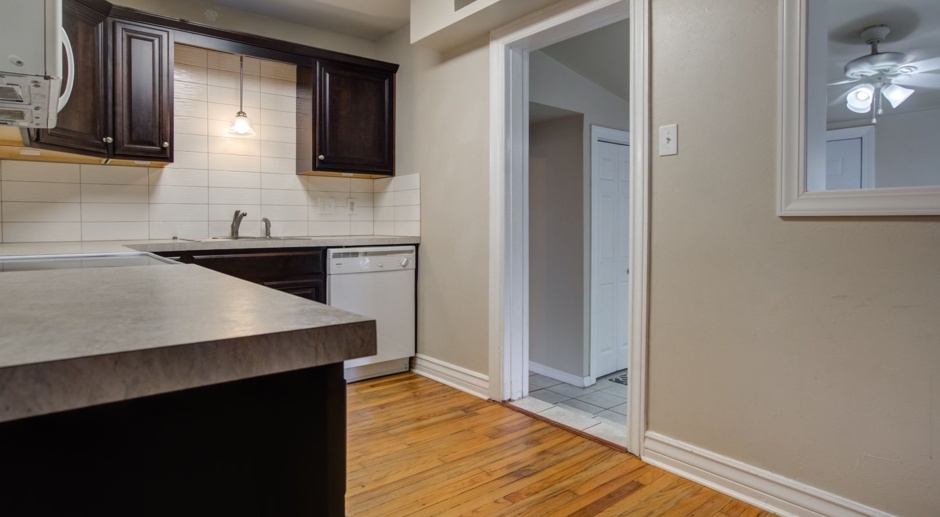 Pre-Leasing for August 2024 - Cute 2 Story Near Campus!