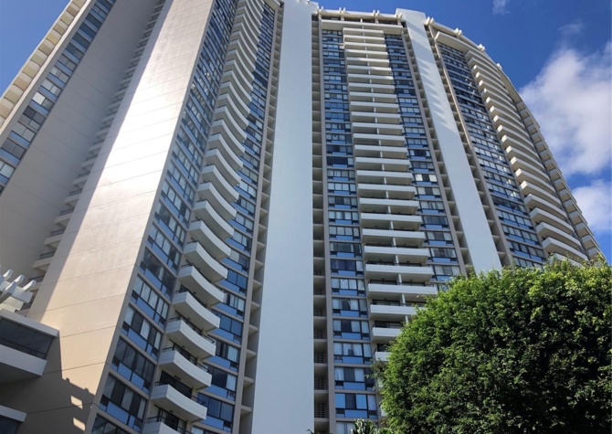 Houses Near Renovated 2 bd/2 ba Unit for Lease in Honolulu!!!