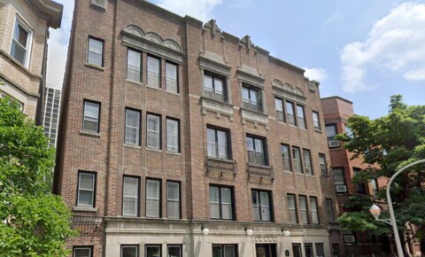 Apartments Near Truman Spacious 1 BR in Buena Park. Brand New Renovation  for Truman College Students in Chicago, IL