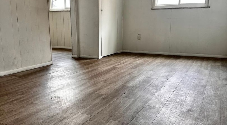 PRIVATE 1 bed/1 bath Apartment in Pittsburgh 