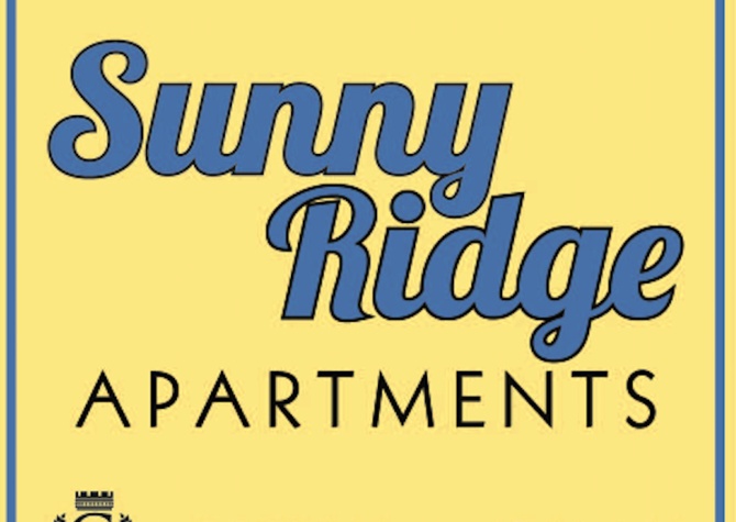 Houses Near Sunny Ridge Apartments