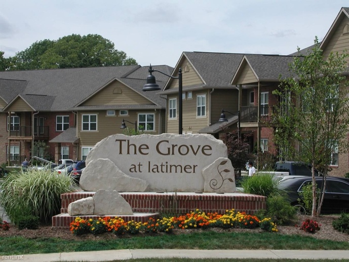 The Grove at Latimer
