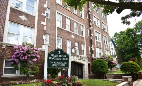 Apartments Near Kean Blair Tudor Apartment Homes for Kean University Students in Union, NJ