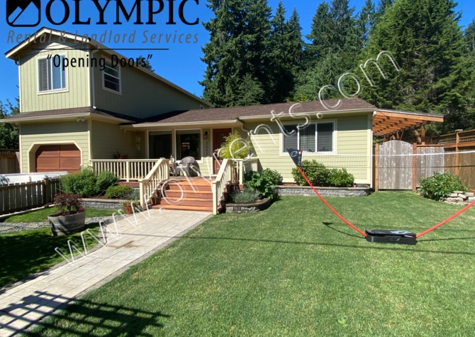 Houses Near Adorable, completely remodeled West Olympia Home. 3 Bdrm 2 Bath