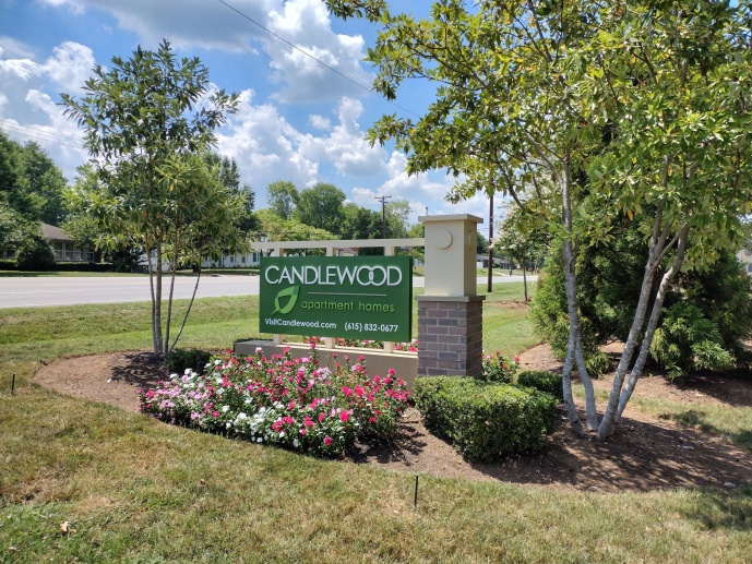 Candlewood Apartment Homes