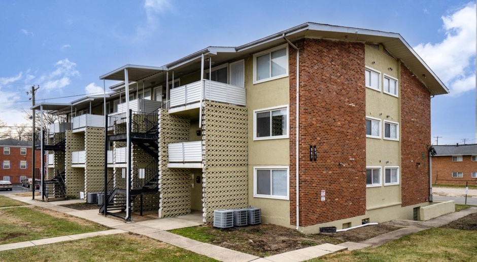 Riverview Apartments Located Near OSU Campus