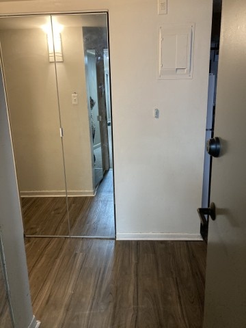 Eastwind Apartment- 2bed and 1 bath