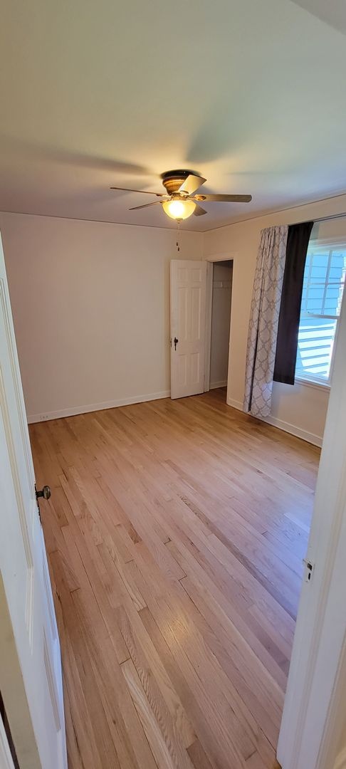 AVAILABLE JUNE - 4 Bed 1 Bath on London Road