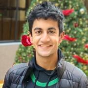 USF Roommates Ayush Kalia Seeks University of South Florida Students in Tampa, FL