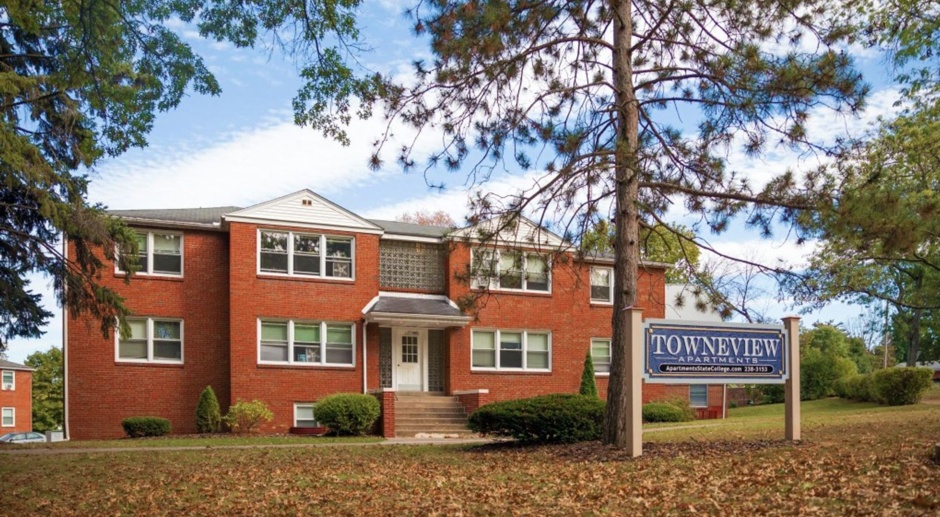 Towneview Apartments